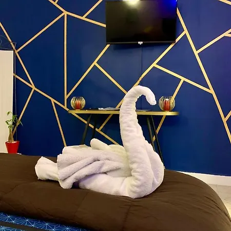 Accommodatie bij particulieren Le Prestige *