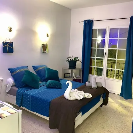 Coté Terre&coté Séjour chez l'habitant *