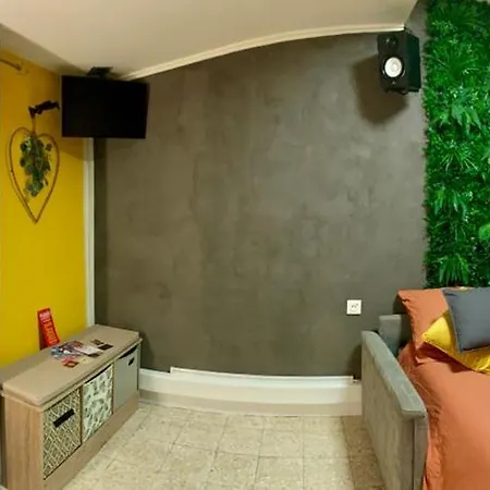 Coté Terre&coté Séjour chez l'habitant